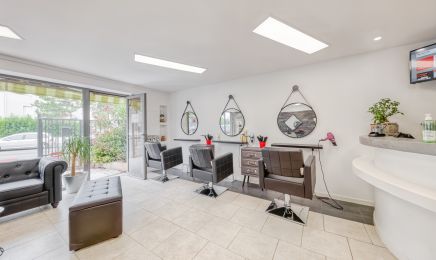 HairStyle by CS : Coiffeur à Marignane
