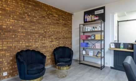 Le salon : Coiffeur à Noisy-le-Grand
