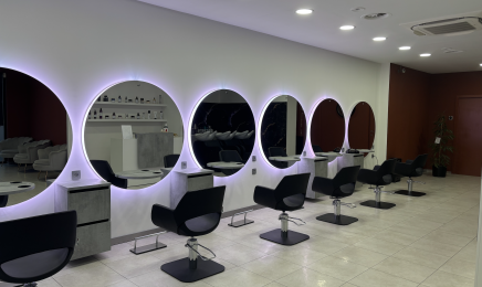 Oméga style : Coiffeur à Saint-Ghislain