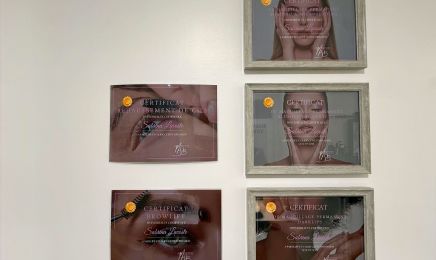 Même Pas Mal Studio  : Coiffeur à Dreux