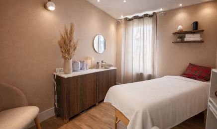 Maison Jason B  : Institut de beauté à Margny-lès-Compiègne