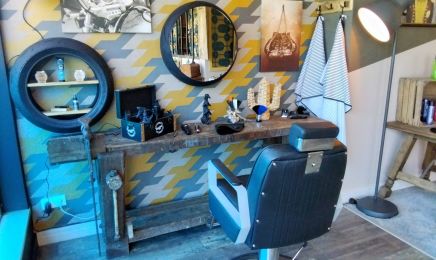 LAtelier Nouvelle Vague : Coiffeur à Pleumeur-Bodou