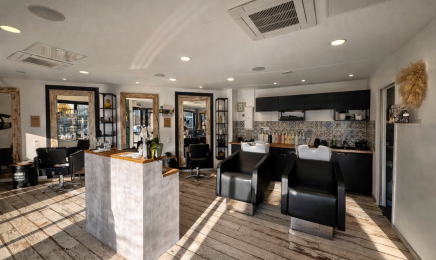 Le Salon By Loonis (Tillay) - Coiffeur - Perruquier : Coiffeur à Saint-Herblain