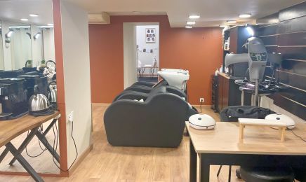 You & Me - coiffeur coloriste et esthétique  : Coiffeur à Angoulême