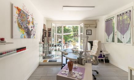 Instanta’nails : Manucure à Lavérune
