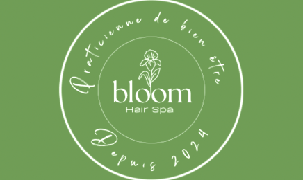 Bloom Head Spa  : Coiffeur à Carpiquet