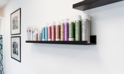 Racine Carrée  : Coiffeur à Clermont-Ferrand
