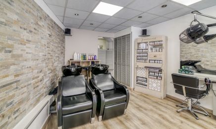 L'atelier d'Elodie : Coiffeur à La Garde
