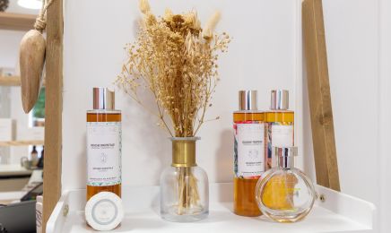 L'Atelier de Mademoiselle B : Institut de beauté à Rémalard-en-Perche