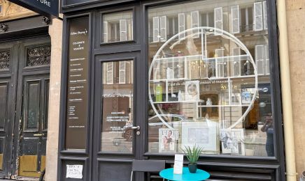Celine Dupuy - Lissages et Couleurs : Coiffeur à Paris