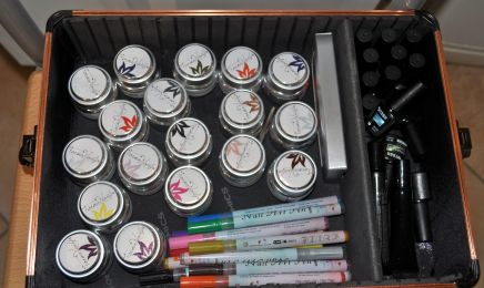 Sublime Ongle & Cils : Manucure à Saint-Hilaire-la-Treille