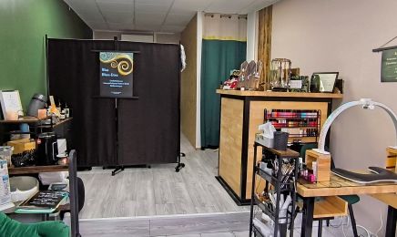 Sha bien être   : Institut de beauté à coursan