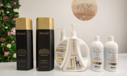 L'atelier NSL : Coiffeur à Corbeil-Essonnes