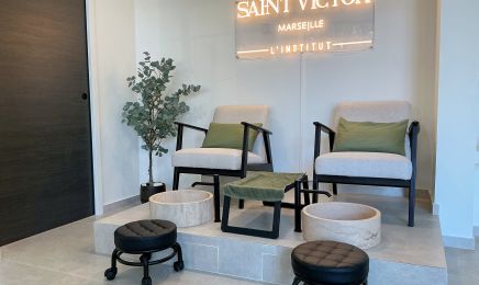L'institut Saint Victor : Institut de beauté à Marseille