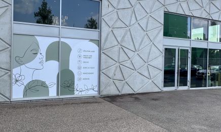 Maison Aya : Manucure à Schweighouse-sur-Moder