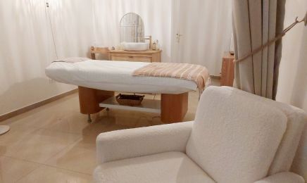 Jolie Mome : Spa à Ajaccio