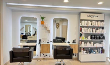 Monica Coiffure  : Coiffeur à Saint-Leu-la-Forêt