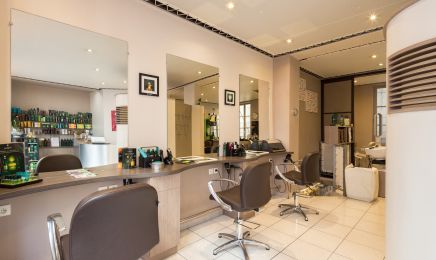 Jo Too Court : Coiffeur à Levallois-Perret
