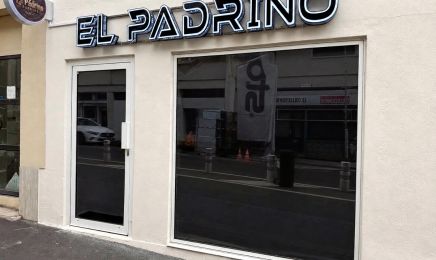 EL PADRINO BARBERS : Coiffeur à Clermont-Ferrand