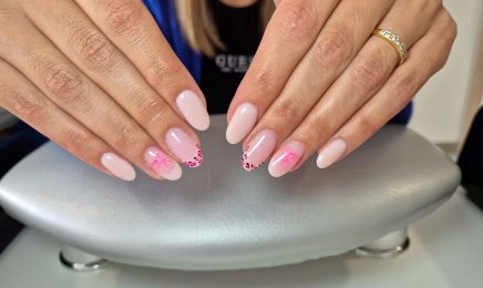 Nails by Marina : Coiffeur à La Salvetat-Saint-Gilles