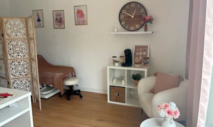 Kelly Beauty : Institut de beauté à Soyons