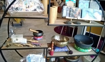 Espace co working bien etre des 3 rivières  : Coiffeur à Grand-Fougeray