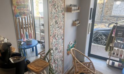 Studio Ciseaux : Institut de beauté à La Haye