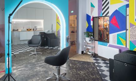 Fusion : Coiffeur à Le Mans