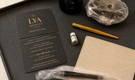 Lya Sourcils Toulon : Institut de beauté à Toulon