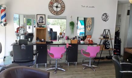 Concept Coiffure : Coiffeur à Tourrette-Levens