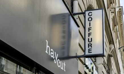Haycut : Coiffeur à Paris