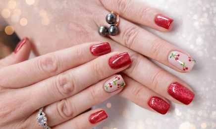 AURORA NAILS MJ : Manucure à Douai