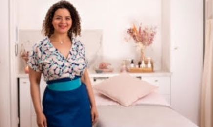 Fanny Facialiste : Coiffeur à Paris