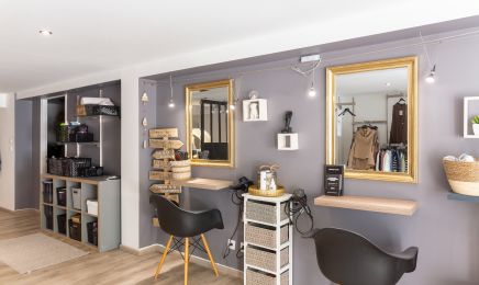 Bereng’Hair Dole  : Coiffeur à Choisey
