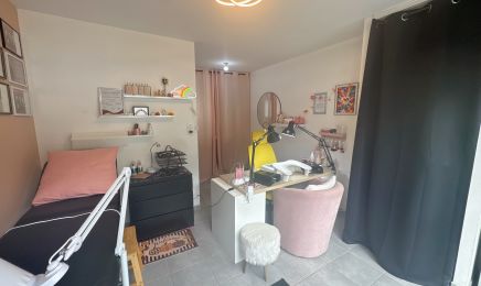 L’arc en ciel : Coiffeur à Bruz