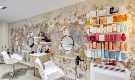 Maison d'Artistes : Coiffeur à Toulouse