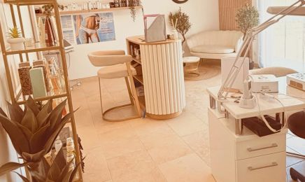 L'Centre minceur & Esthétique  : Institut de beauté à La Celle