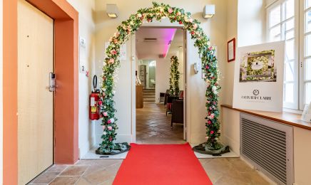 Spa des capucins : Institut de beauté à Montauban