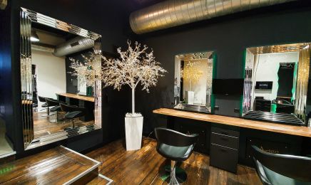 Actéo Coiffure Angers Saint-Julien : Barbier à Angers