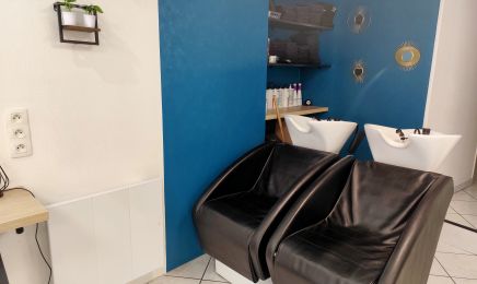  Ac'tif coiffure  : Coiffeur à Briec