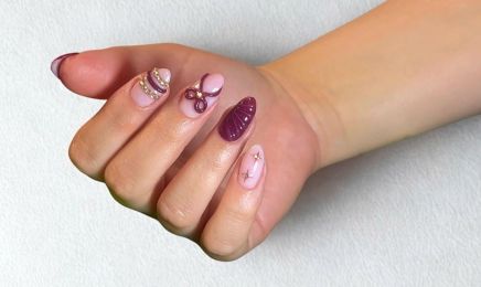 Nail Theory Studio : Institut de beauté à Eysines