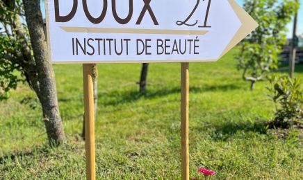 Doux 21 : Institut de beauté à Bouvron
