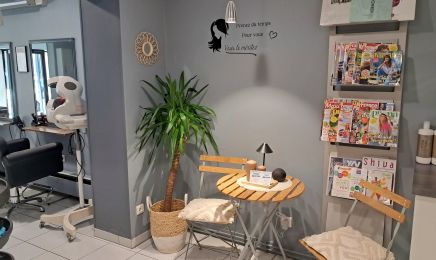 JL Elie Coiffure Perruquier  : Coiffeur à Yvetot