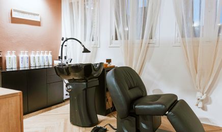 La Maison Auraé - Head Spa  : Coiffeur à Caen