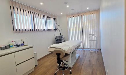 Luventa  : Institut de beauté à Muntzenheim
