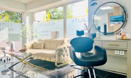 Lotus Beauty: Kosmetikstudio in Georgsmarienhütte