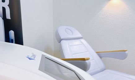 LAA Beauty Lounge : Kosmetikstudio in Hamburg