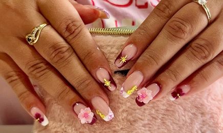 Belliora Nails : Manucure à Montpellier