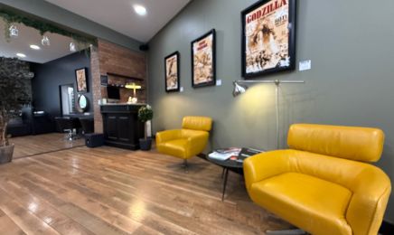 MAKERS coiffeurs : Coiffeur à Aix-en-Provence
