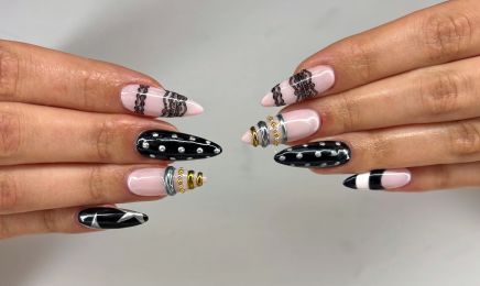 Betty B studio  : Institut de beauté à Bordeaux